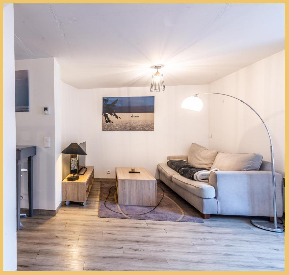 Maison En Duplex I Yvoire I Lac Leman I Medievale Kültér fotó