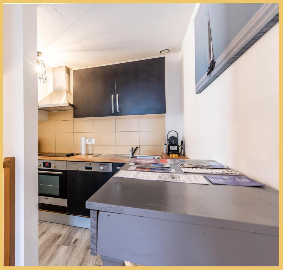 Maison En Duplex I Yvoire I Lac Leman I Medievale Kültér fotó