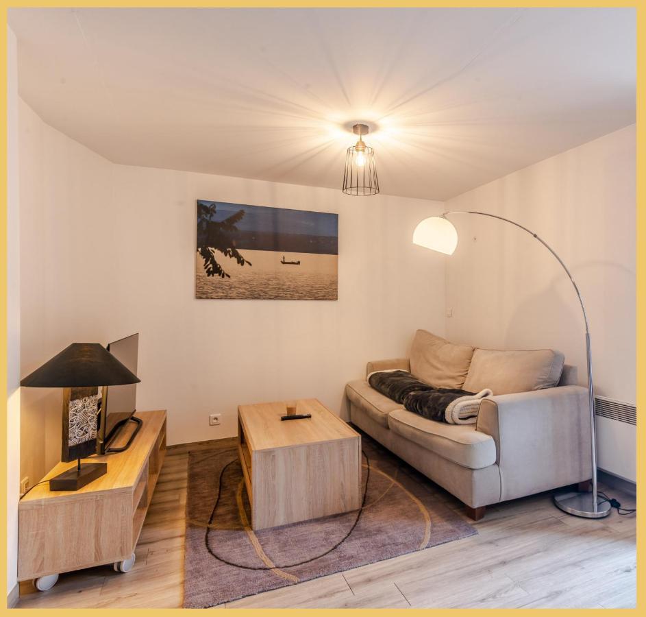 Maison En Duplex I Yvoire I Lac Leman I Medievale Kültér fotó
